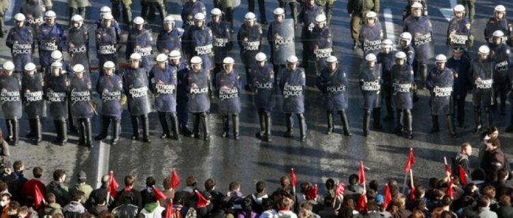 Για τους μαθητικούς αγώνες που παραμένουν επίκαιροι!