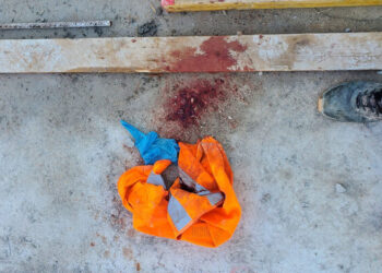 Ελληνικό: Σοβαρός τραυματισμός μετανάστη εργάτη στο ίδιο εργοτάξιο θανάτου