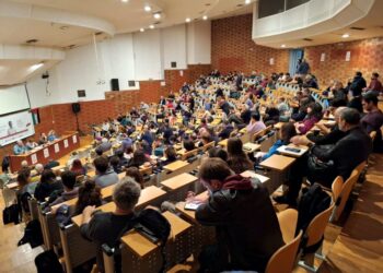 Ημερίδα για τον Ευτύχη Μπιτσάκη: Τα σύγχρονα ερωτήματα και ο δημιουργικός μαρξισμός