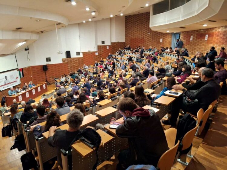 Ημερίδα για τον Ευτύχη Μπιτσάκη: Τα σύγχρονα ερωτήματα και ο δημιουργικός μαρξισμός