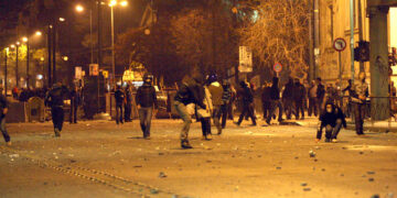 Η νεολαιίστικη έκρηξη που αποτέλεσε ορόσημο μιας ολόκληρης γενιάς