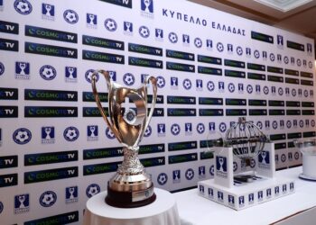 Τόση μπάλα και τόση μούγκα