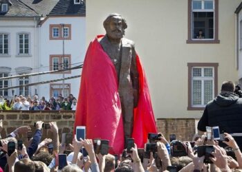 Για την κατάσταση της διεθνούς μαρξιστικής συζήτησης