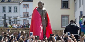 Για την κατάσταση της διεθνούς μαρξιστικής συζήτησης