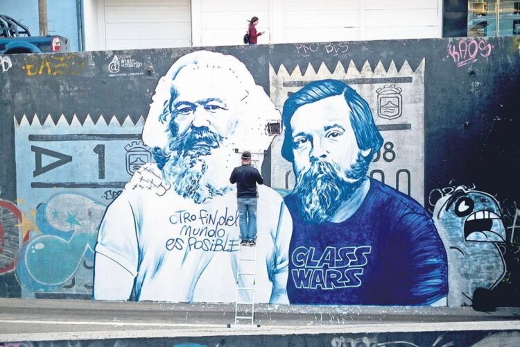 Δέκα θέσεις για τον μαρξισμό της εποχής μας