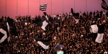 Αριστερό Εξτρέμ: Μαφιόζικα ξεκαθαρίσματα..