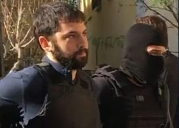 Ρωμανός: Είμαι μάρτυρας μιας ωμής επίδειξης ρεβανσισμού σε καθεστώς ομηρίας