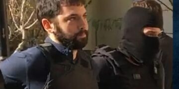 Ρωμανός: Είμαι μάρτυρας μιας ωμής επίδειξης ρεβανσισμού σε καθεστώς ομηρίας