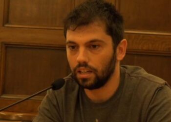 Νίκος Ρωμανός: Κείμενο στήριξης υπογράφουν πάνω από 100 δημοσιογράφοι