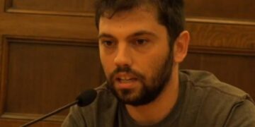 Νίκος Ρωμανός: Κείμενο στήριξης υπογράφουν πάνω από 100 δημοσιογράφοι