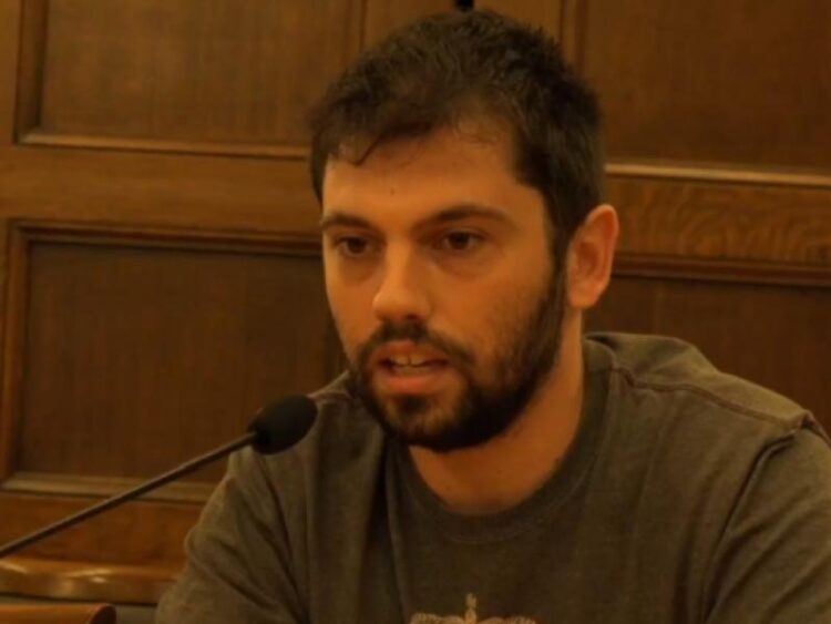 Νίκος Ρωμανός: Κείμενο στήριξης υπογράφουν πάνω από 100 δημοσιογράφοι