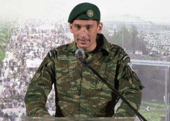 Εκδικητική φυλάκιση σε αλληλέγγυο φαντάρο στον αγώνα των αγροτών