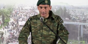 Εκδικητική φυλάκιση σε αλληλέγγυο φαντάρο στον αγώνα των αγροτών