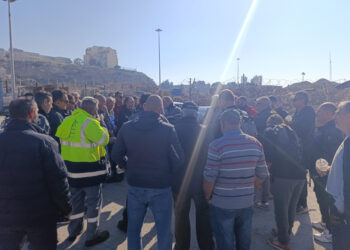 ΠΕΝΕΝ: Nίκη η νέα συμφωνία με εφοπλιστική εταιρεία για τα πλοία RO/RO