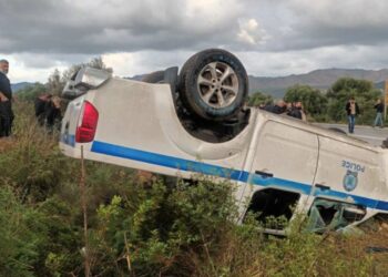 Κρήτη: Oι αγρότες κλιμακώνουν τον αγώνα – Σοβαρά επεισόδια στα αεροδρόμια Ηρακλείου και Χανίων (βίντεο)