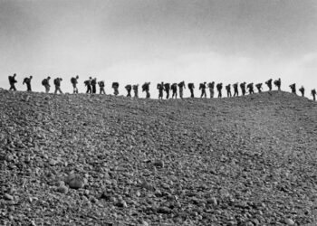 Η εργατική τάξη από το χτες στο σήμερα