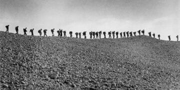 Η εργατική τάξη από το χτες στο σήμερα