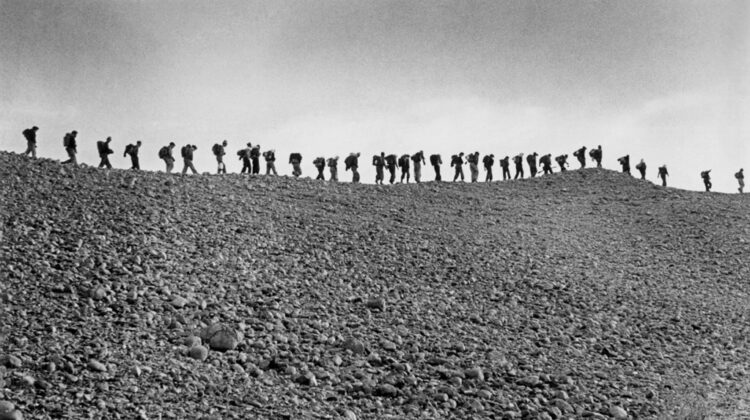 Η εργατική τάξη από το χτες στο σήμερα