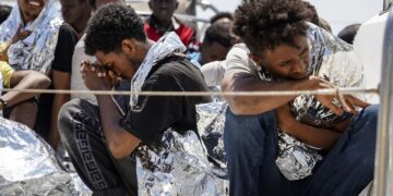 Kομμουνιστική Απελευθέρωση: Αλληλεγγύη στους σουδανούς πρόσφυγες απεργούς πείνας