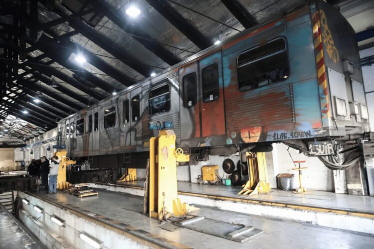 Έχουμε δικαίωμα να ζήσουμε