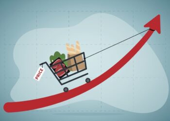 Πώς γίνεται η διπλή ληστεία: Και στο χωράφι και στο ράφι!