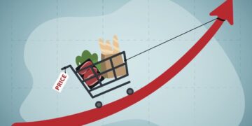 Πώς γίνεται η διπλή ληστεία: Και στο χωράφι και στο ράφι!