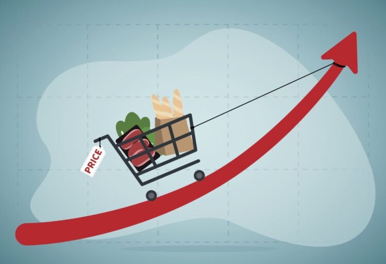 Πώς γίνεται η διπλή ληστεία: Και στο χωράφι και στο ράφι!