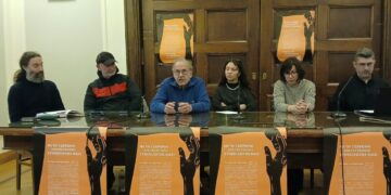 Συγκλονιστικά στοιχεία ακούστηκαν στη συνέντευξη τύπου για τo κύκλωμα τράφικινγκ του Κολωνού