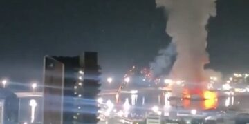 Κρατική τρομοκρατία η απαγωγή Μαδούρο – Ο Τραμπ εκδικείται τον λαό της Βενεζουέλας