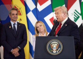 Στην αυλή των γκάνγκστερ