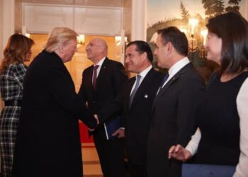 Η εποχή του rebranding