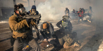 Νέα εκτέλεση εν ψυχρώ από τους δολοφόνους της ICE στη Μινεάπολη! (βίντεο)