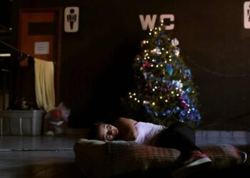 ΚΕΔΔΑ: Για χιλιάδες μετανάστες και πρόσφυγες δεν υπήρχαν γιορτές στη χώρα μας