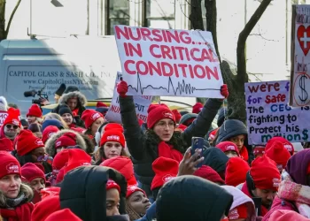 Νέα Υόρκη: Απεργιακό ξέσπασμα στα νοσοκομεία