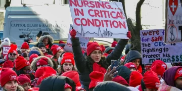 Νέα Υόρκη: Απεργιακό ξέσπασμα στα νοσοκομεία