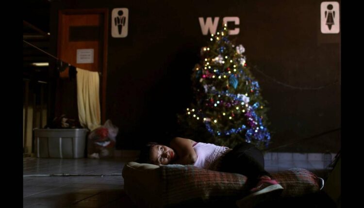 ΚΕΔΔΑ: Για χιλιάδες μετανάστες και πρόσφυγες δεν υπήρχαν γιορτές στη χώρα μας