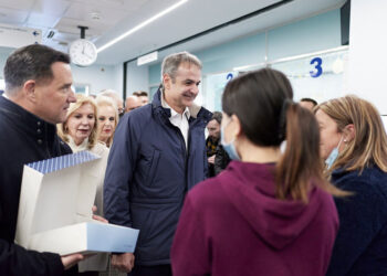 ΕΣΥ: «Δεν βρίσκουμε»… Γιατί άραγε;