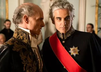 Καποδίστριας: Η αγιογραφία ενός «εθνάρχη»