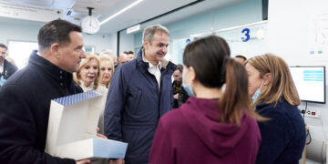 ΕΣΥ: «Δεν βρίσκουμε»… Γιατί άραγε;