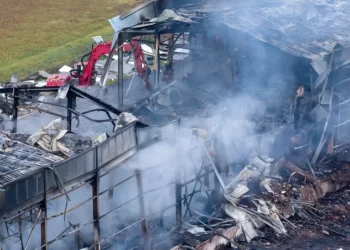 Έγκλημα στη «Βιολάντα»: Τρύπα στους σωλήνες προπανίου – Μύριζε αέριο μέρες πριν από τη φονική έκρηξη