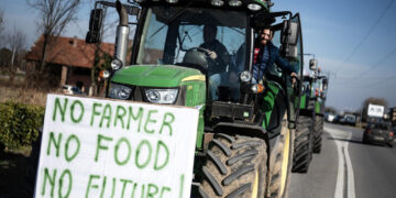 A radical solution to the contemporary food–agricultural question can only be revolutionary