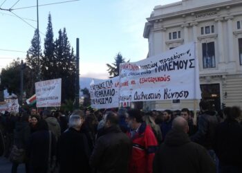 Επέτειος Ιμίων: NAVTEX, εθνικιστικό δηλητήριο κι απαγορεύσεις