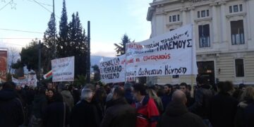 Επέτειος Ιμίων: NAVTEX, εθνικιστικό δηλητήριο κι απαγορεύσεις