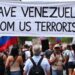 Κομμουνιστική Απελευθέρωση: Κάτω τα χέρια από τη Βενεζουέλα
