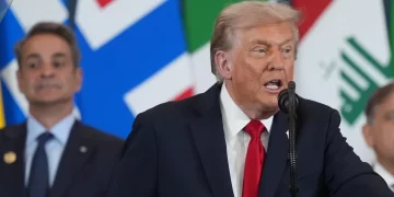 Μητσοτάκης: Χαιρετίζει την απαγωγή Μαδούρο από ΗΠΑ: «δεν είναι ώρα να σχολιάσουμε τη (διεθνή) νομιμότητα»