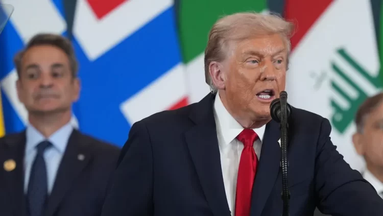 Μητσοτάκης: Χαιρετίζει την απαγωγή Μαδούρο από ΗΠΑ: «δεν είναι ώρα να σχολιάσουμε τη (διεθνή) νομιμότητα»