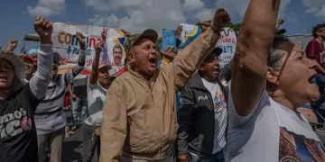 Λατινική Αμερική: Μόνοι οι λαοί, απέναντι σε ΗΠΑ-κεφάλαιο