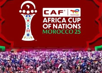 Mama Africa (Αριστερό Εξτρέμ 3/1)