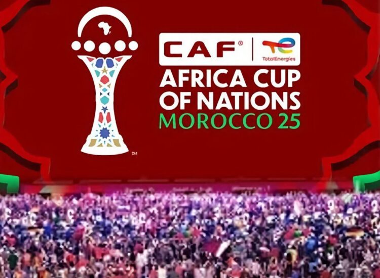 Mama Africa (Αριστερό Εξτρέμ 3/1)