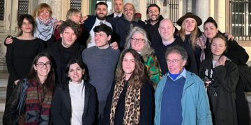 Λέσβος: Πανηγυρική αθώωση για τους 24 διασώστες